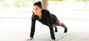 Holistic Fitness Routines Combining Yoga and HIIT Workouts