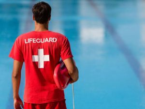 Lifeguarding in 2025