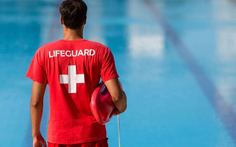 Lifeguarding in 2025