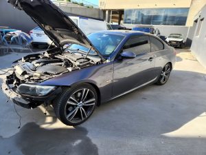 How Cash for Car Brisbane Handles Scrap 4WDs and SUVs