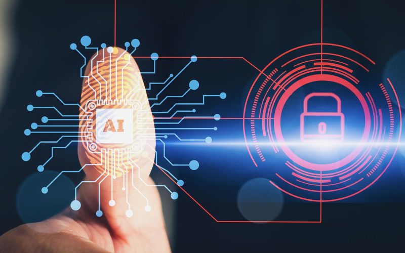 AI in Cybersecurity