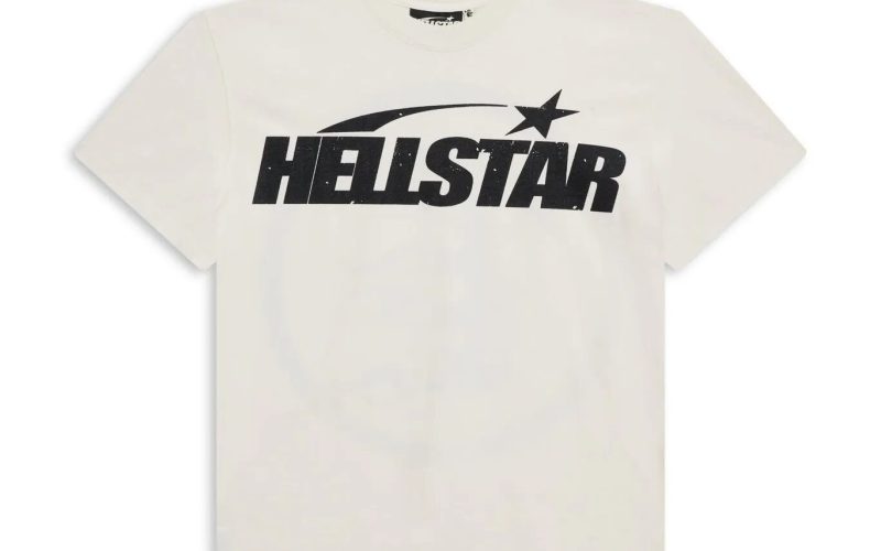 Hellstar hoodie