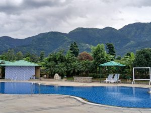jim corbett resorts