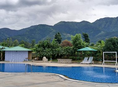 jim corbett resorts