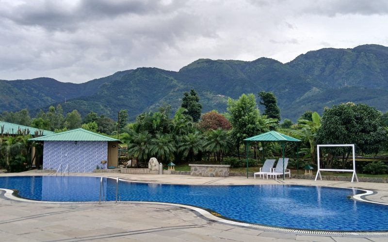 jim corbett resorts