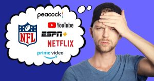 New Streaming Services Redefining Entertainment 2025