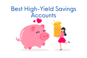 High-Yield Savings vs. CD Rates: 2025 Finance Comparison