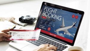 Plane Tickets and Cheap Flights