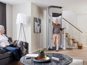 Home Lift Prices in 2025: Complete Cost Guide for Indian Homes