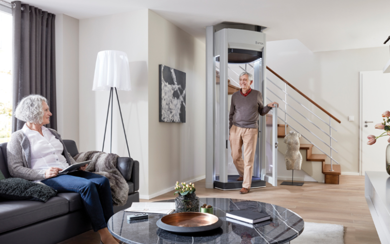 Home Lift Prices in 2025: Complete Cost Guide for Indian Homes
