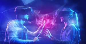 Emerging VR Technologies Shaping Entertainment in 2025