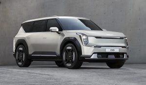 Top 10 Electric Vehicles in 2025: Features, Range and Prices