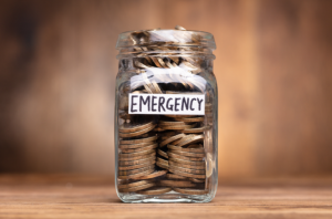 How to Build an Emergency Fund with Smart Savings