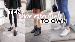 Minimalist Wardrobe Essentials for Effortless Style in 2025