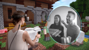 Emerging VR Technologies Shaping Entertainment in 2025
