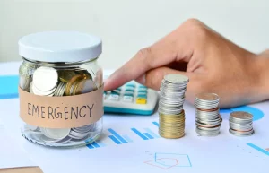 How to Build an Emergency Fund with Smart Savings