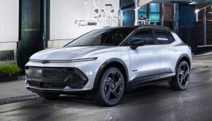 Top 10 Electric Vehicles in 2025: Features, Range and Prices