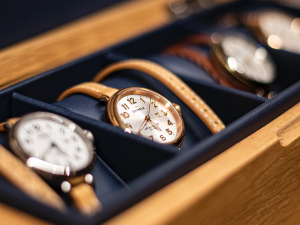 luxury watches for wedding gifts