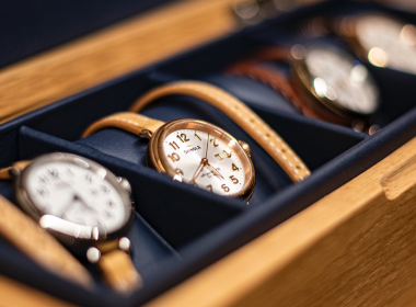 luxury watches for wedding gifts