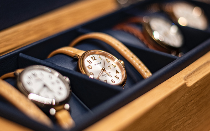 luxury watches for wedding gifts