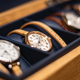 luxury watches for wedding gifts