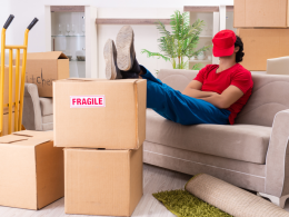 Packers And Movers In Salem