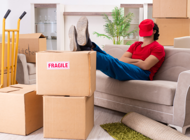 Packers And Movers In Salem