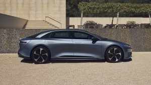 Top 10 Electric Vehicles in 2025: Features, Range and Prices