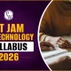 IIT JAM Biotechnology 2026
