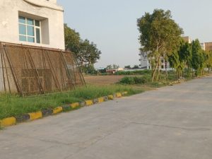 Buy Residential Plots in Faridabad