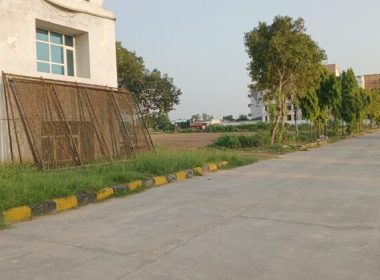 Buy Residential Plots in Faridabad