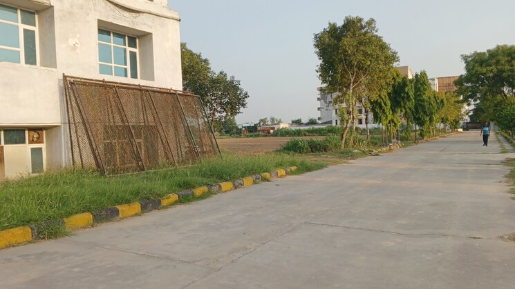 Buy Residential Plots in Faridabad