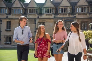 Oxford Business Summer Schools 2025