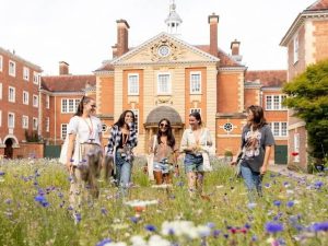 Oxford Business Summer Schools 2025