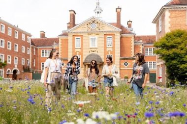 Oxford Business Summer Schools 2025