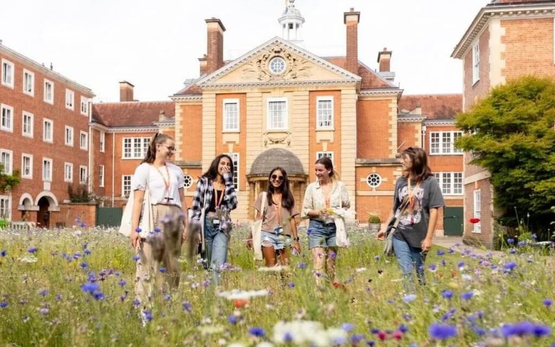 Oxford Business Summer Schools 2025