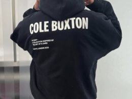 Beauteous Cole Buxton Clothing: Redefining Modern Athletic Luxury