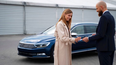 8 Common Mistakes to Avoid When Selling Your Car for Cash