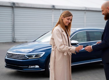 8 Common Mistakes to Avoid When Selling Your Car for Cash