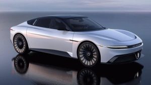 Top Electric Cars to Look for in 2025