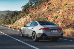 Top 10 Electric Vehicles in 2025: Features, Range and Prices