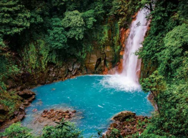 Hidden Gems: Budget-Friendly Eco-Tourism Spots for 2025