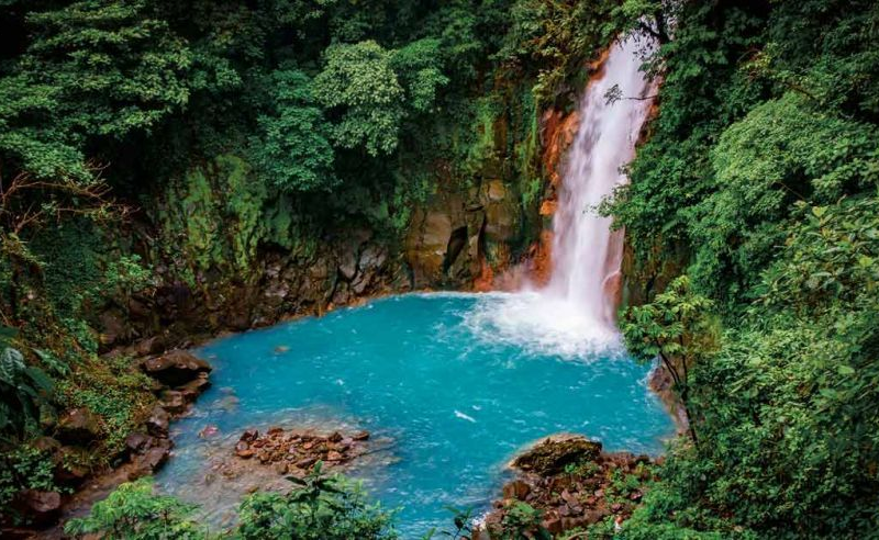 Hidden Gems: Budget-Friendly Eco-Tourism Spots for 2025