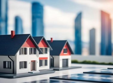 Real estate listing websites