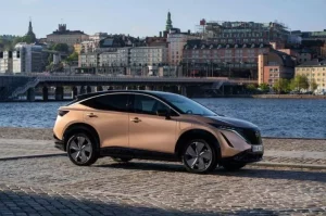 Top 10 Electric Vehicles in 2025: Features, Range and Prices