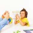 ABA therapy Brampton