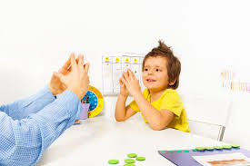 ABA therapy Brampton