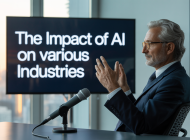 The Impact of AI on Various Industries: Expert Perspective
