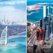 Abu Dhabi Vs Dubai-jpg