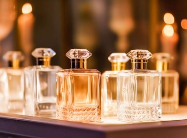 Luxury Floral Perfumes for Women